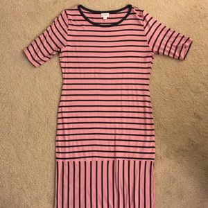 LuLaRoe Julia NWOT!!!